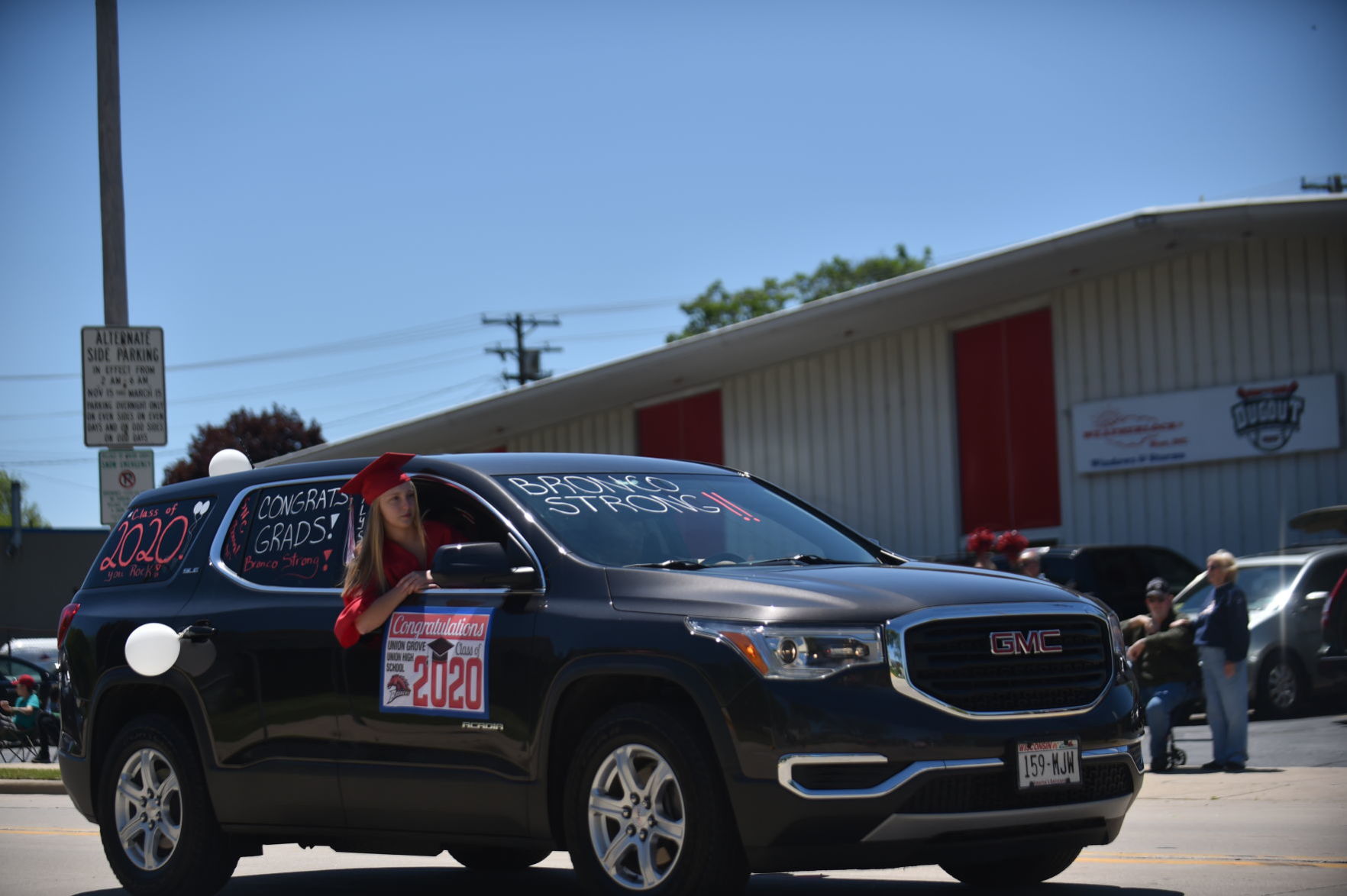 UGHS graduation parade (107).JPG